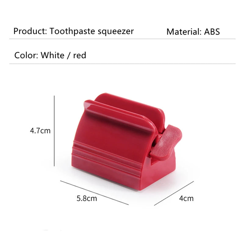 Manual Squeezer Toothpaste