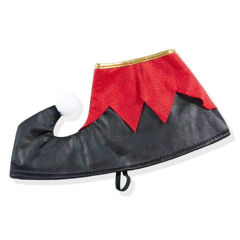 Women’s Christmas Elf Costume