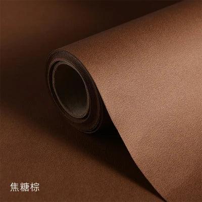 Roll Flower Solid Color Packaging Papers color 20
