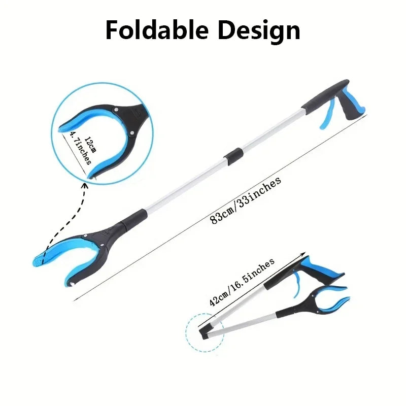 Foldable Gripper Hand Tools