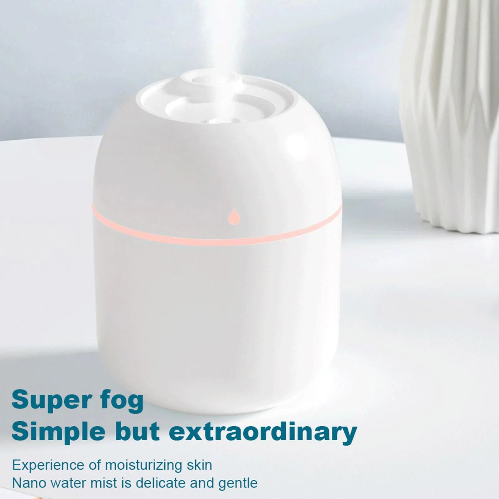 Humidifier Desktop Home Fragrance Perfumes Perfume