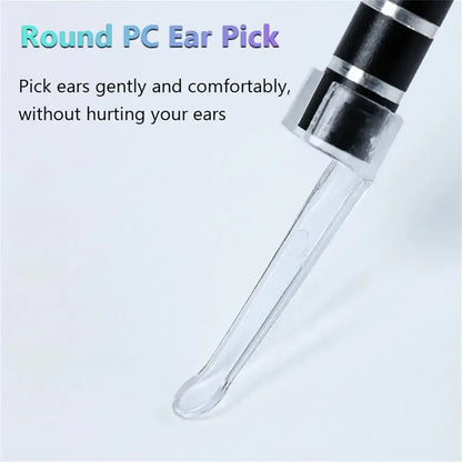 3-in-1 LED Ear Cleaning Endoscope 1 / 2m