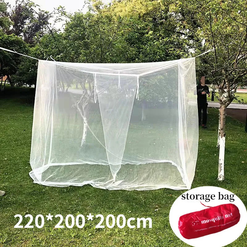 Outdoor Camping Mosquito Canopy Net