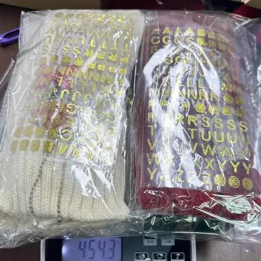 Personalized Christmas Stocking