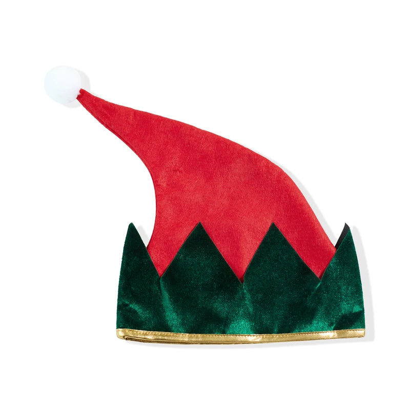 Women’s Christmas Elf Costume