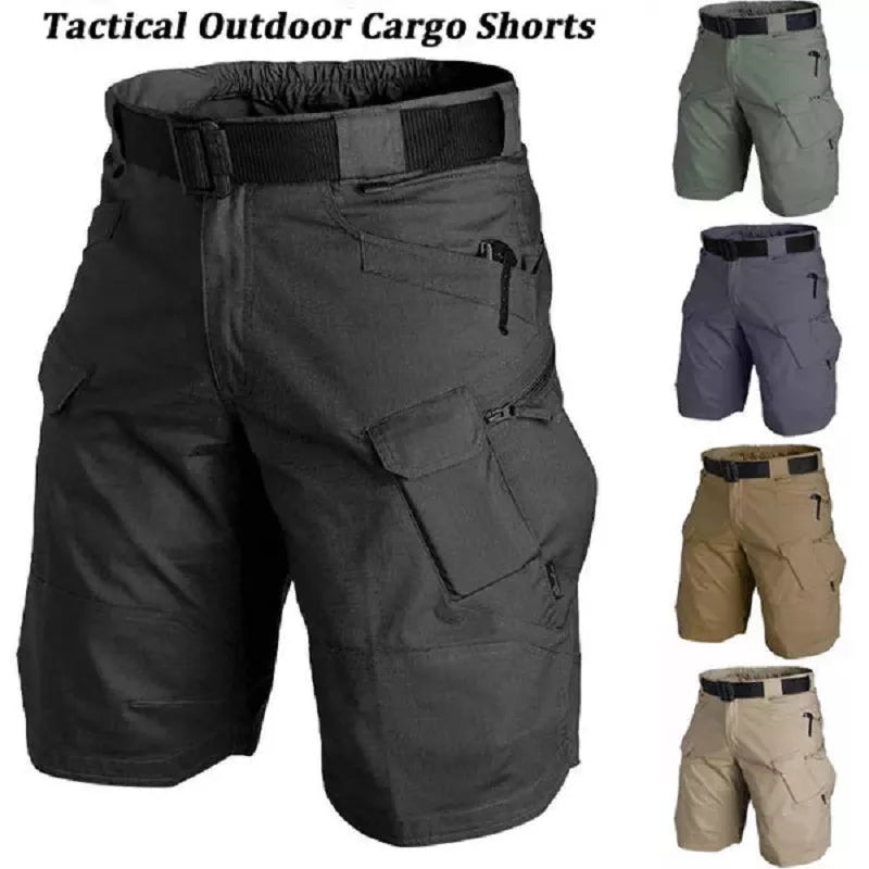 Tactical Shorts