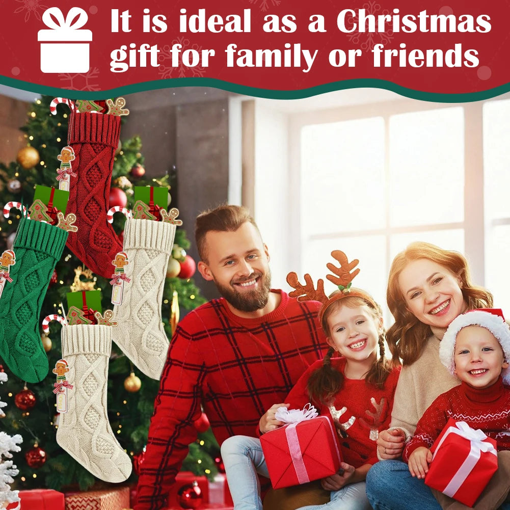 Personalized Christmas Stocking