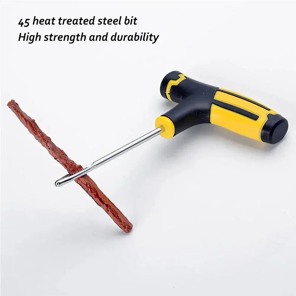Car Tire Repair Tool 7PCS