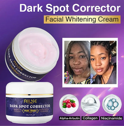 Dark Spot Remover Cream 2 Bottle