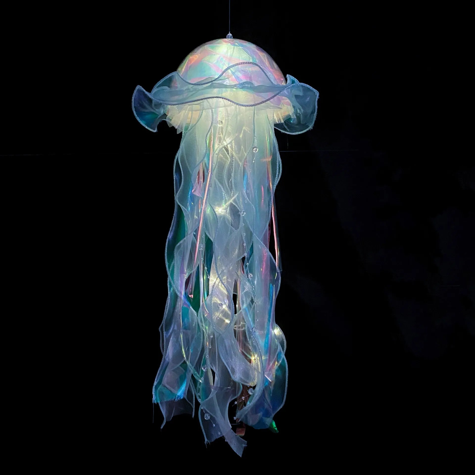 Jellyfish Lamp Home Decoration