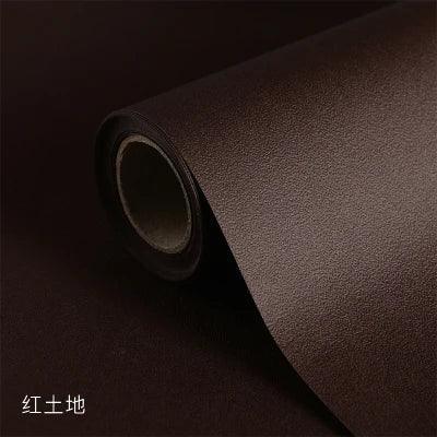 Roll Flower Solid Color Packaging Papers color 17