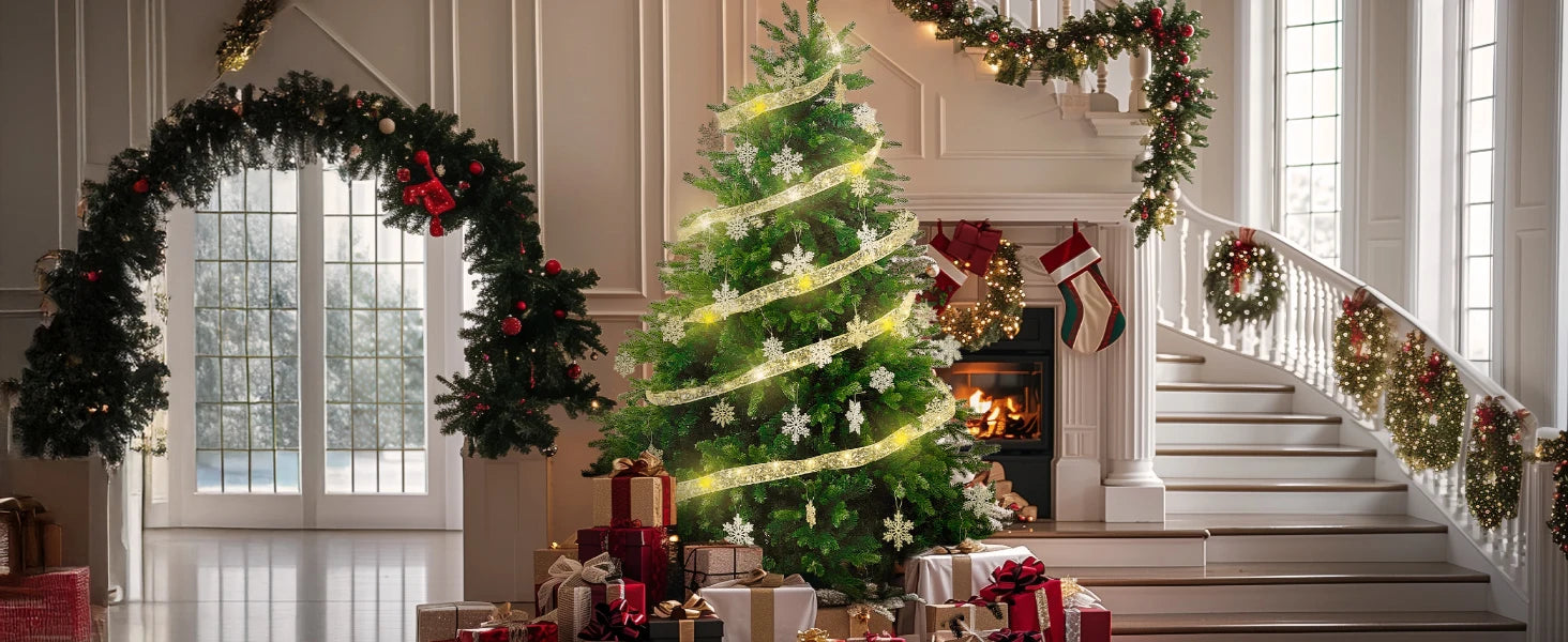 Christmas String Lights