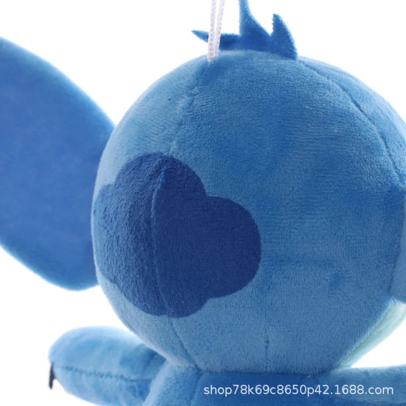 Hot Kawaii Disney Stitch Plush Doll Toys