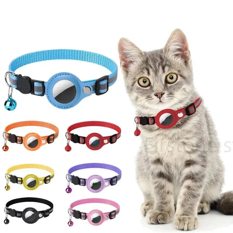 Anti Loss Cat Collar