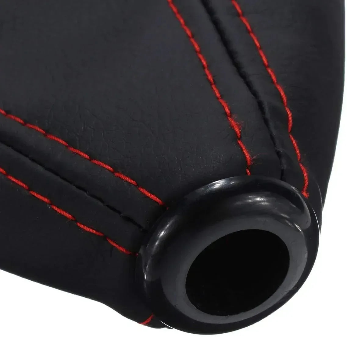 Universal Gear Shift Boot Cover black