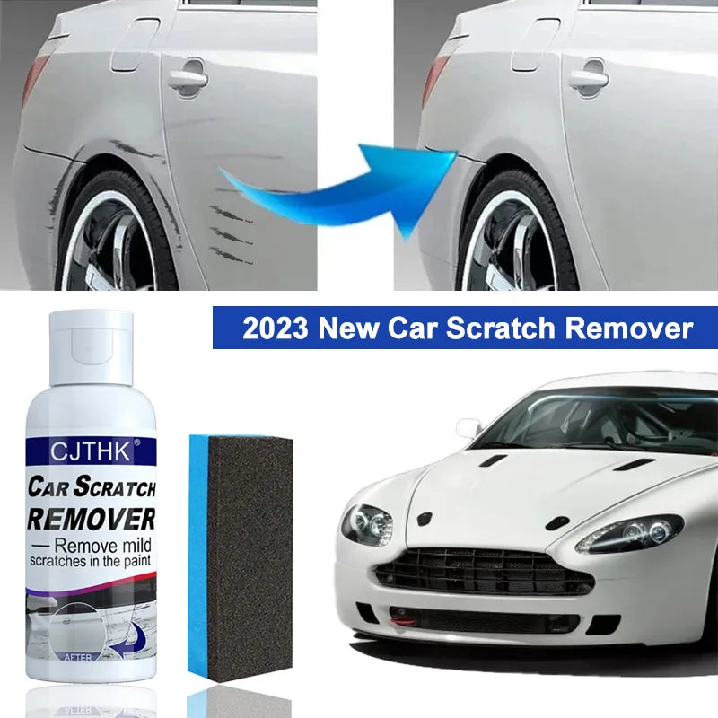 Car Scratch Remover Paint