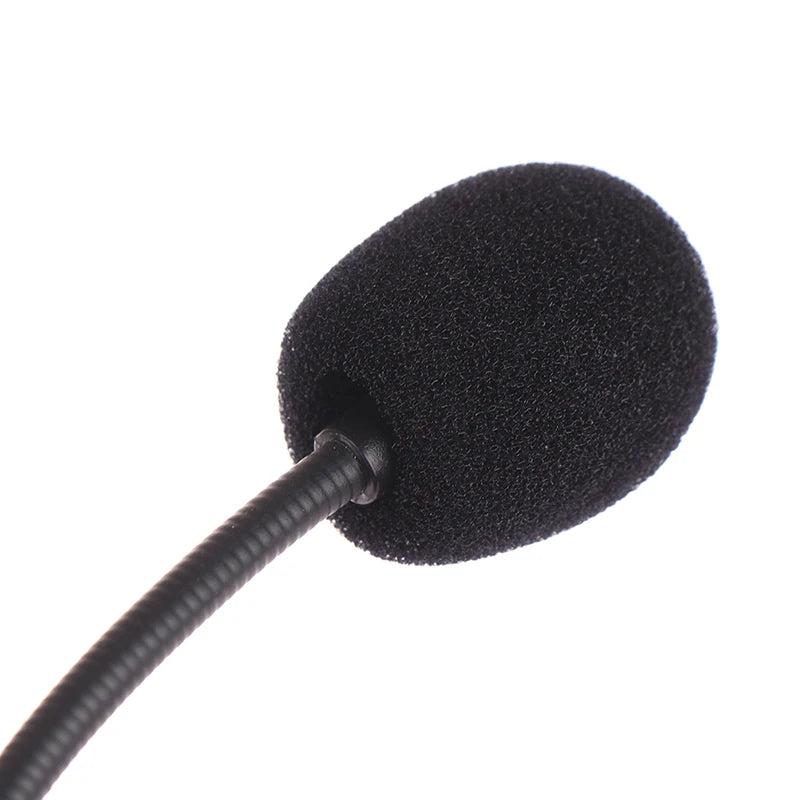 Replacement Game Mic