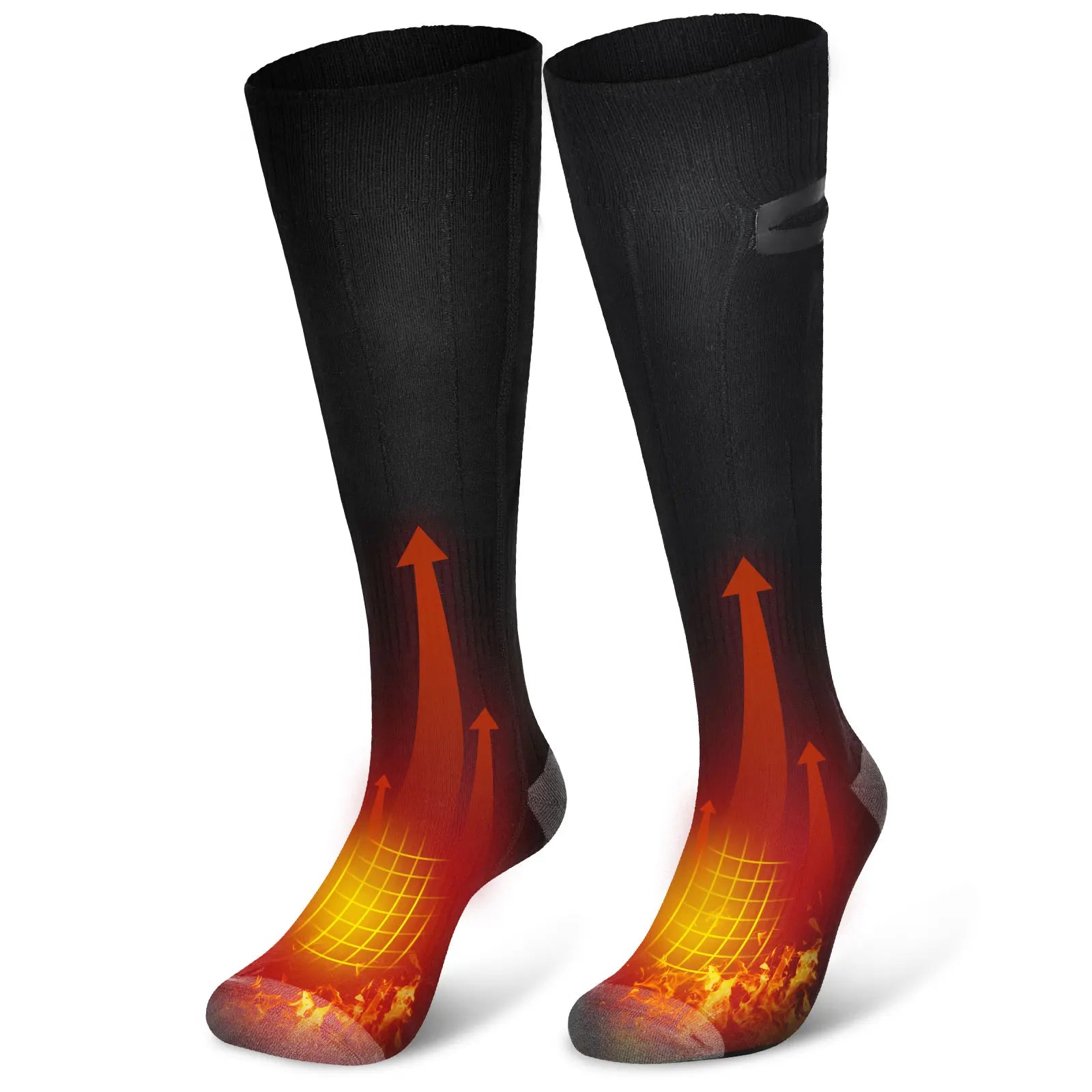 Electric Heated Socks