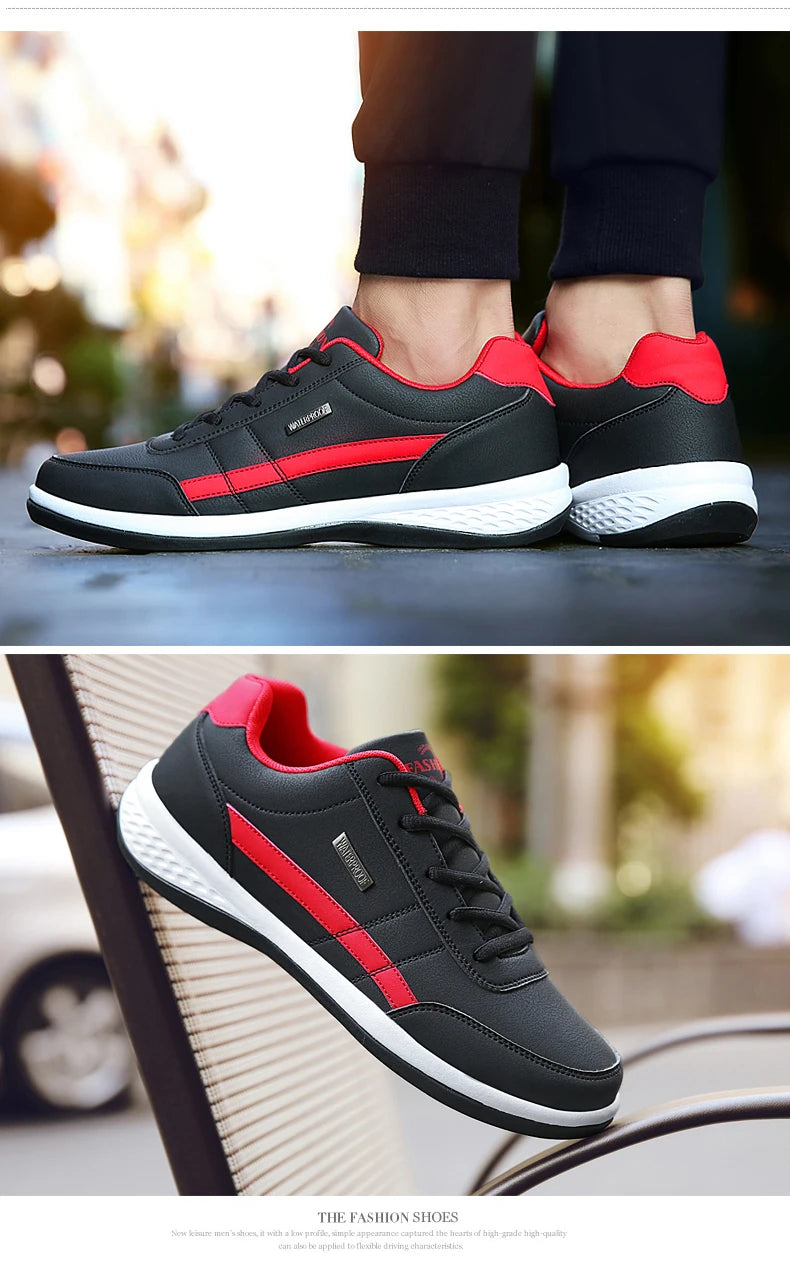 Men Sneakers Footwear