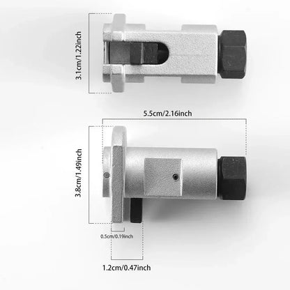 Car Hydraulic Shock Absorber style 1