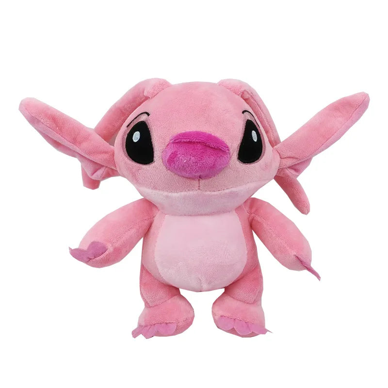 Hot Kawaii Disney Stitch Plush Doll Toys