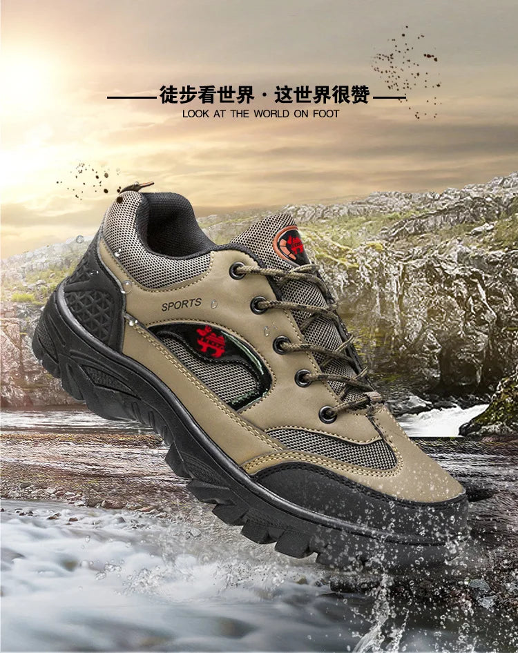 Men's Shoes Sneakers