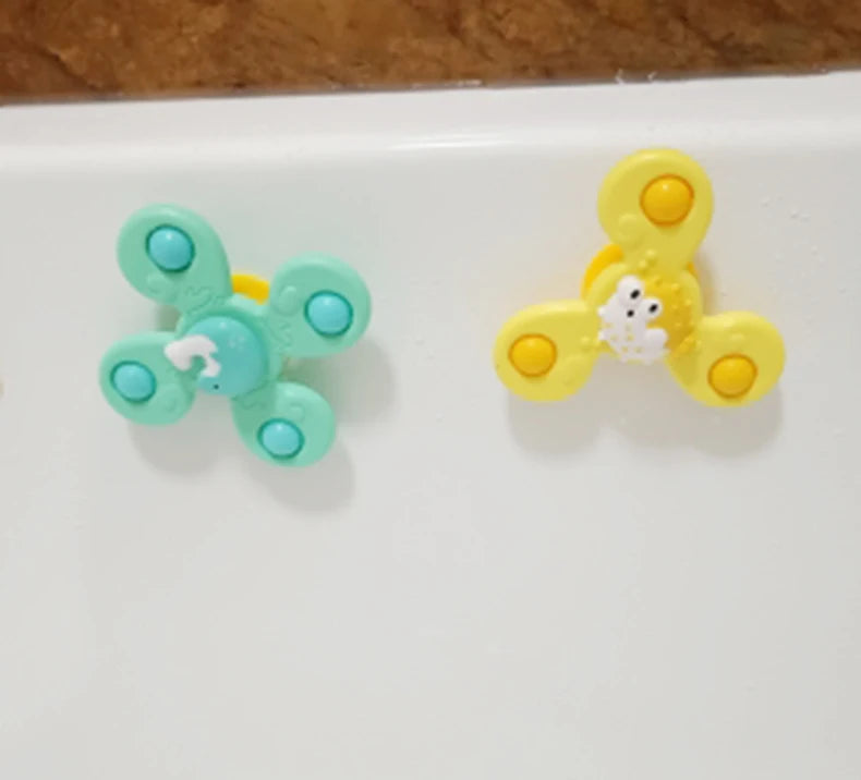 Montessori Baby Bath Toys