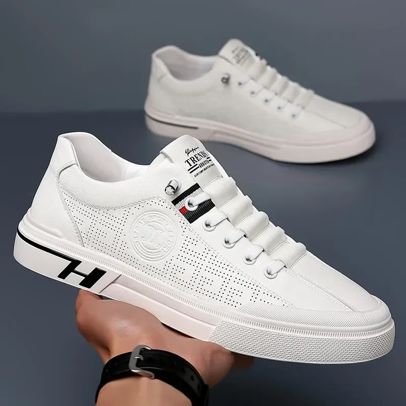 Sneakers Trend Sports Shoes for Men