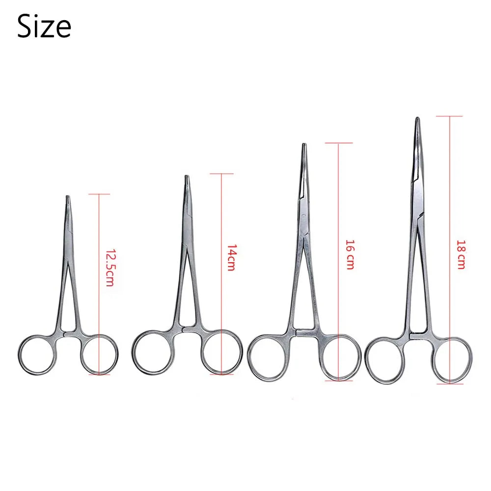 Forceps Surgical and Dental Instruments