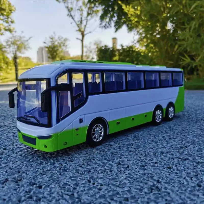 Car Remote Control School Bus toys