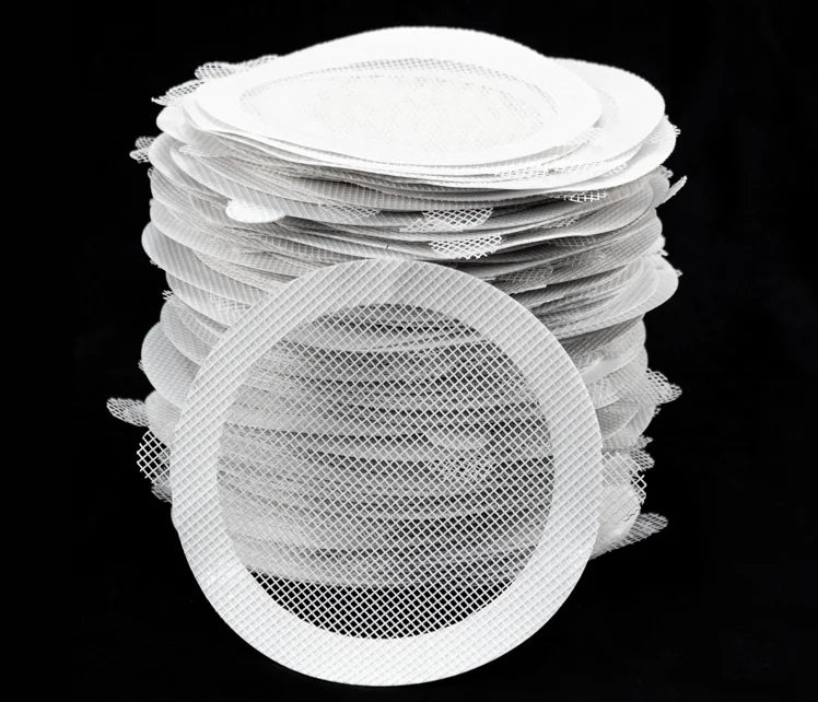 Disposable Hair Catcher for clogged drain