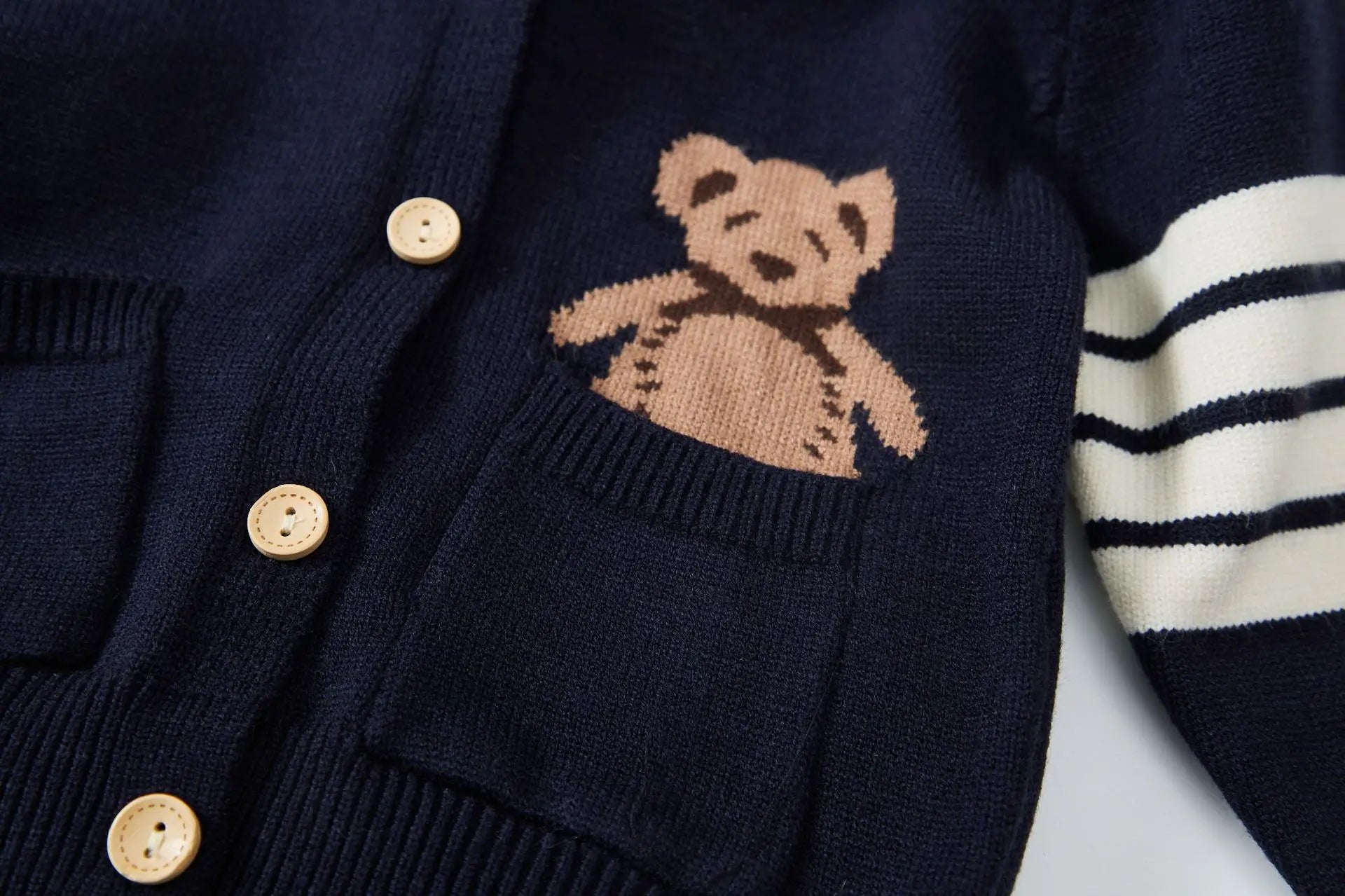 Autumn Winter kids Clothes