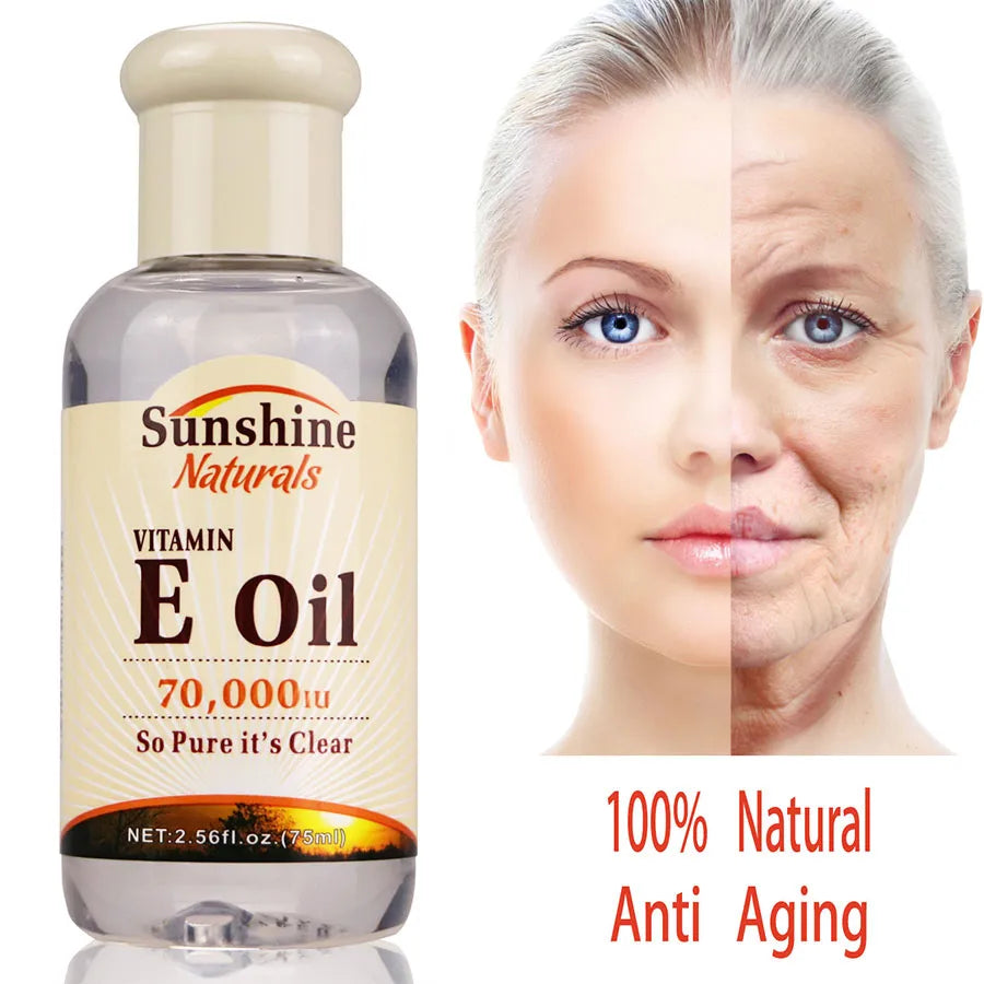 Anti-wrinkle Lightens Dark Spots Repair Face Skin Care