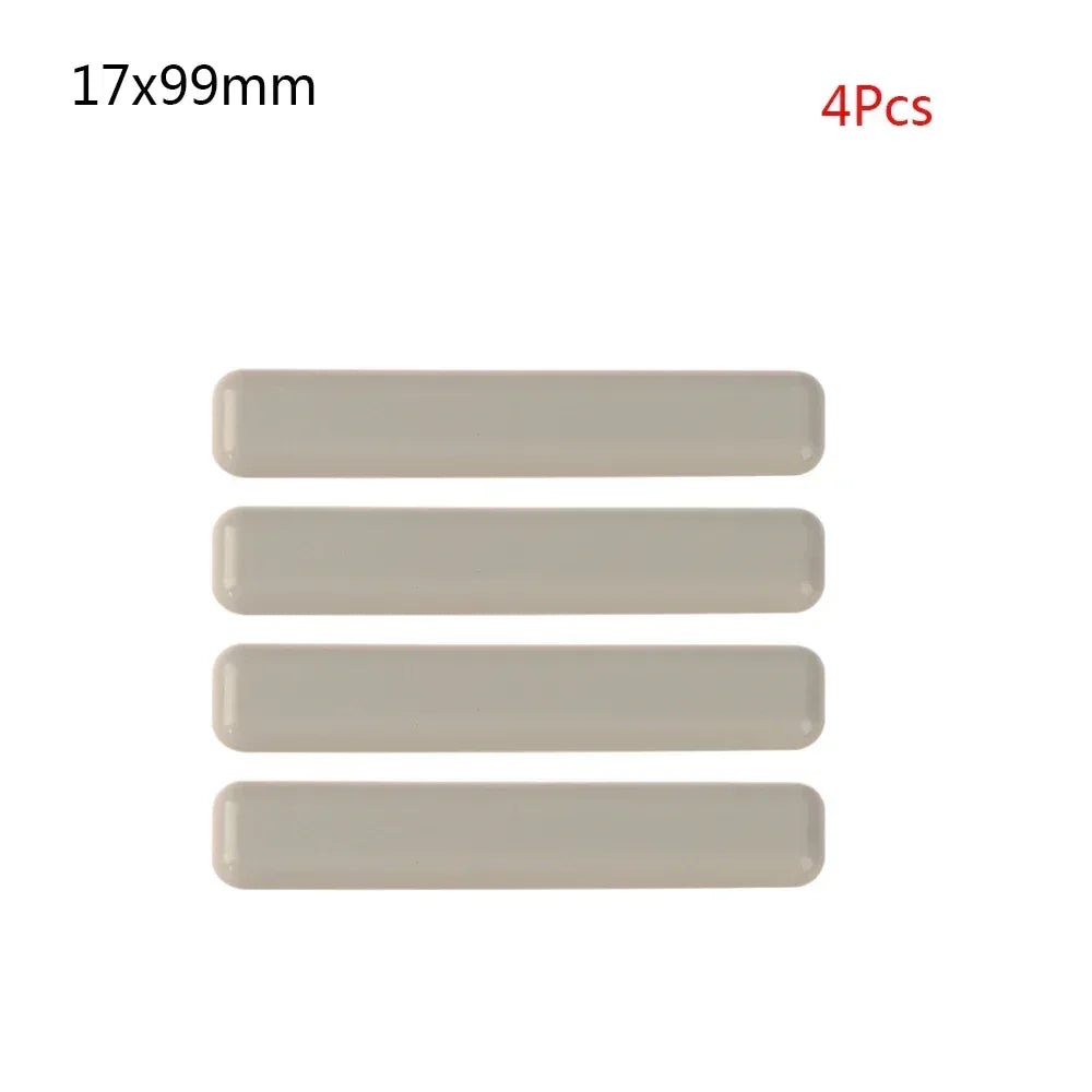 Anti Scratch Easy Move Heavy Furniture 17x99mm