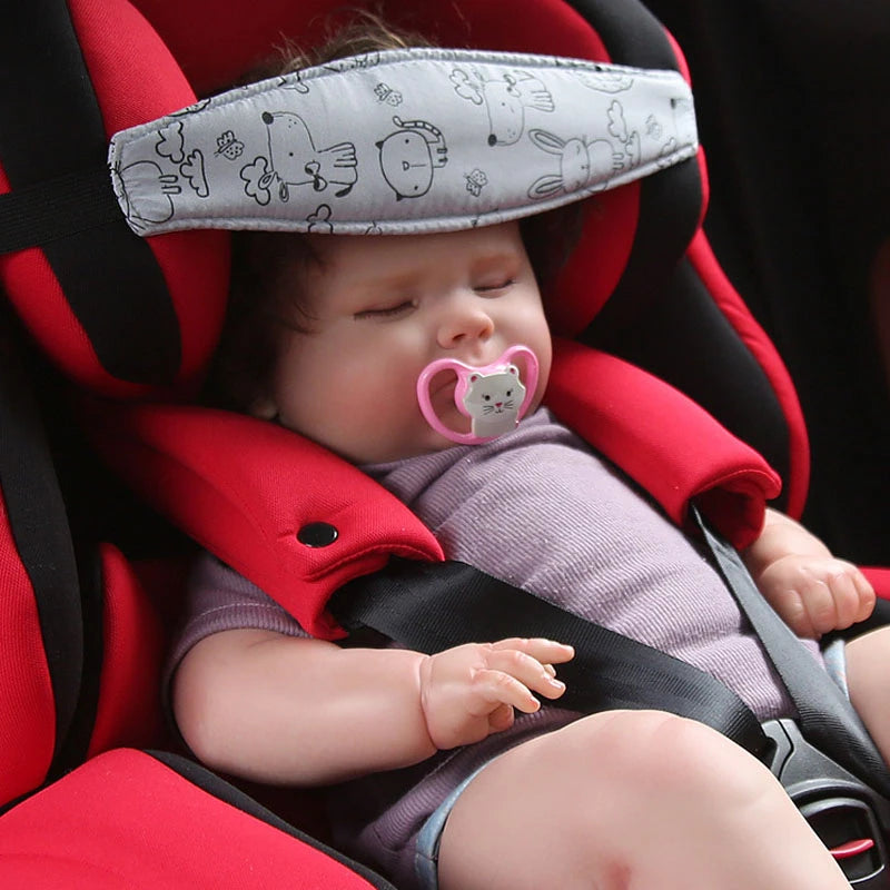 Protective Travel Car Seat