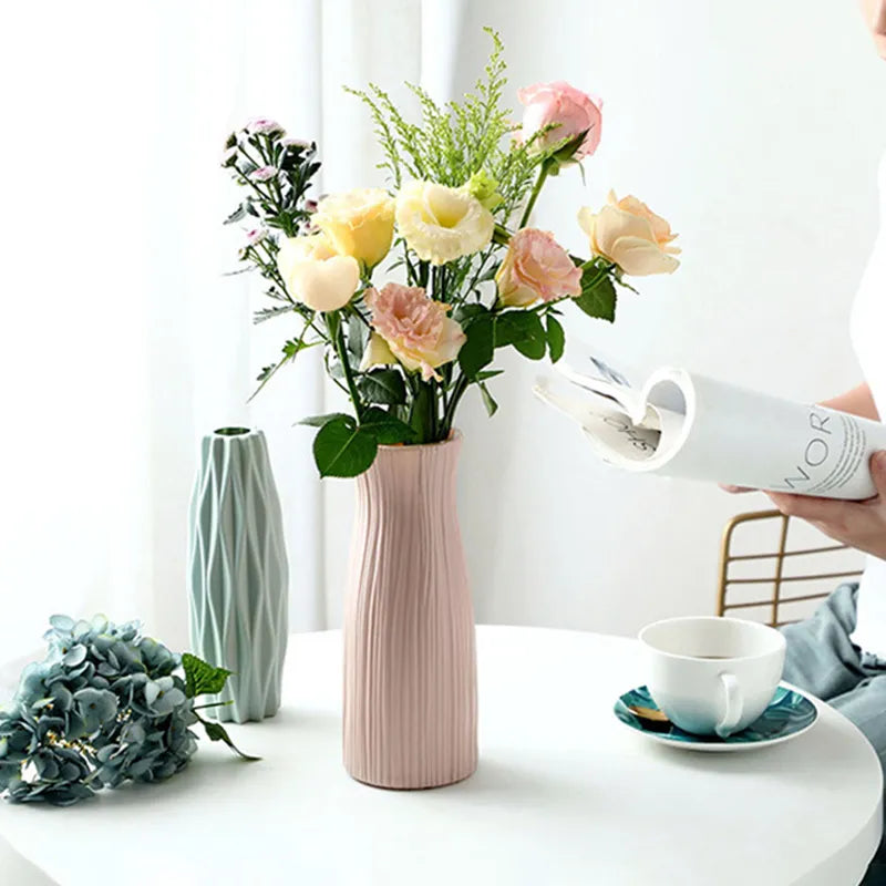 Modern vases home decoration