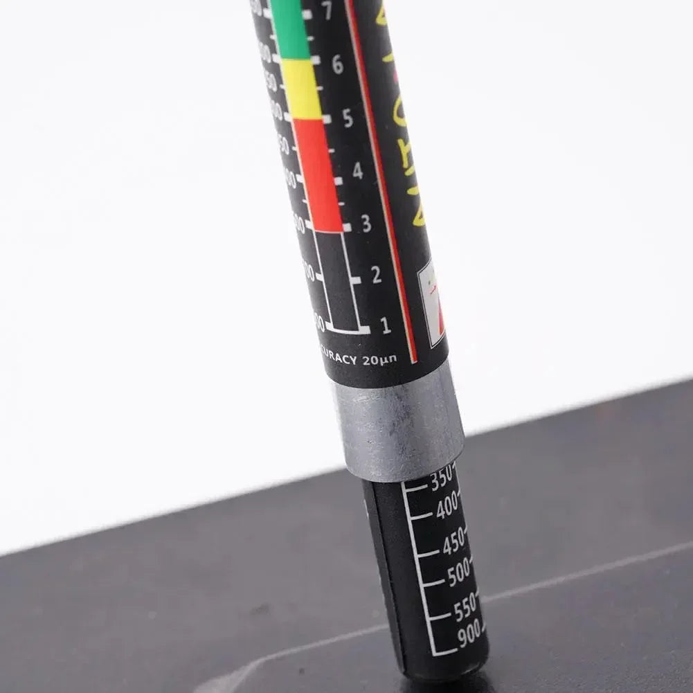 Car Paint Film Pen Automotive A