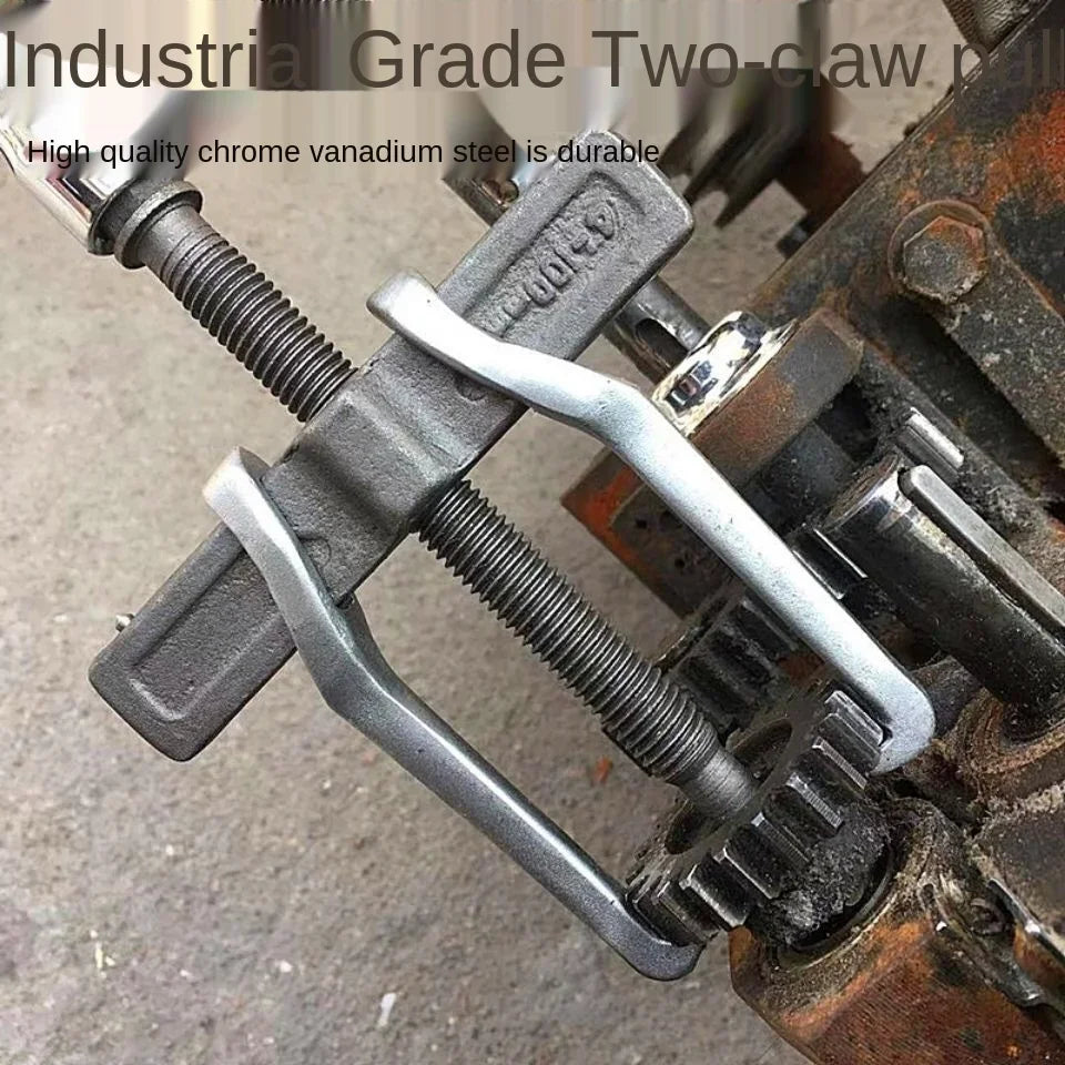 Forging Two Claw Puller Tool