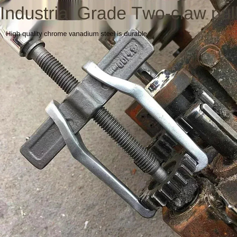Forging Two Claw Puller Tool 4 inch