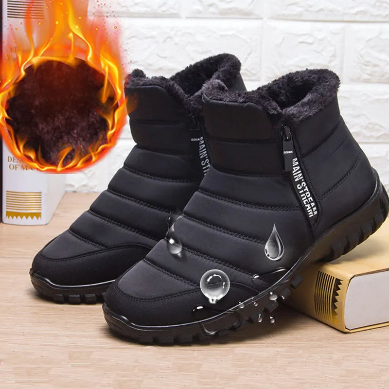 Winter Shoes for Men