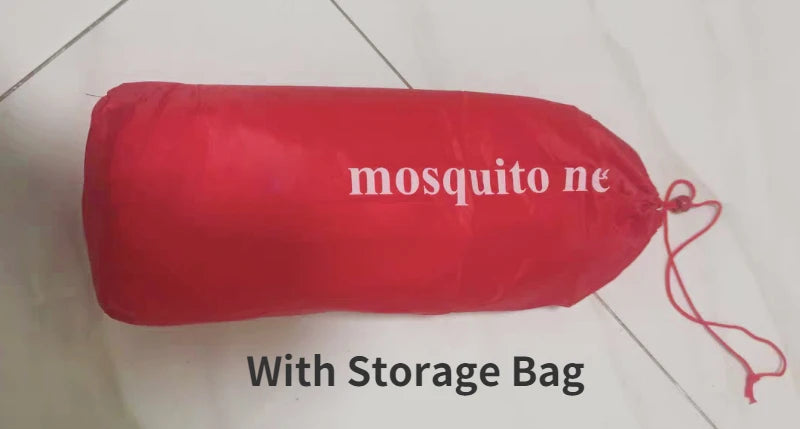 Outdoor Camping Mosquito Canopy Net