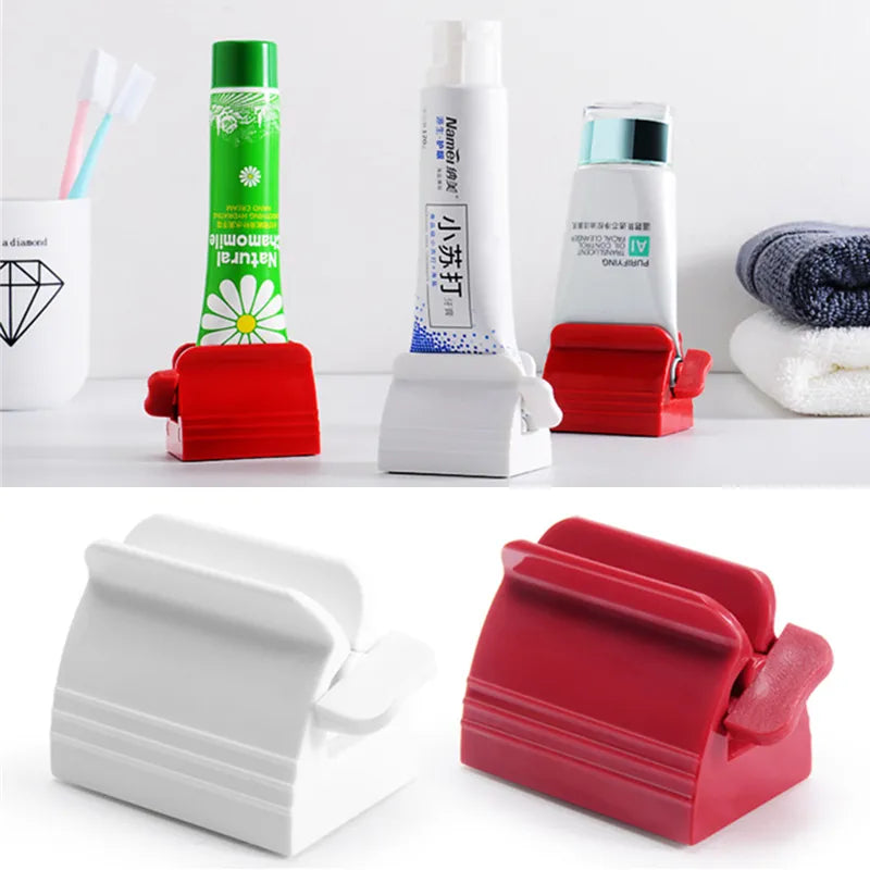 Manual Squeezer Toothpaste