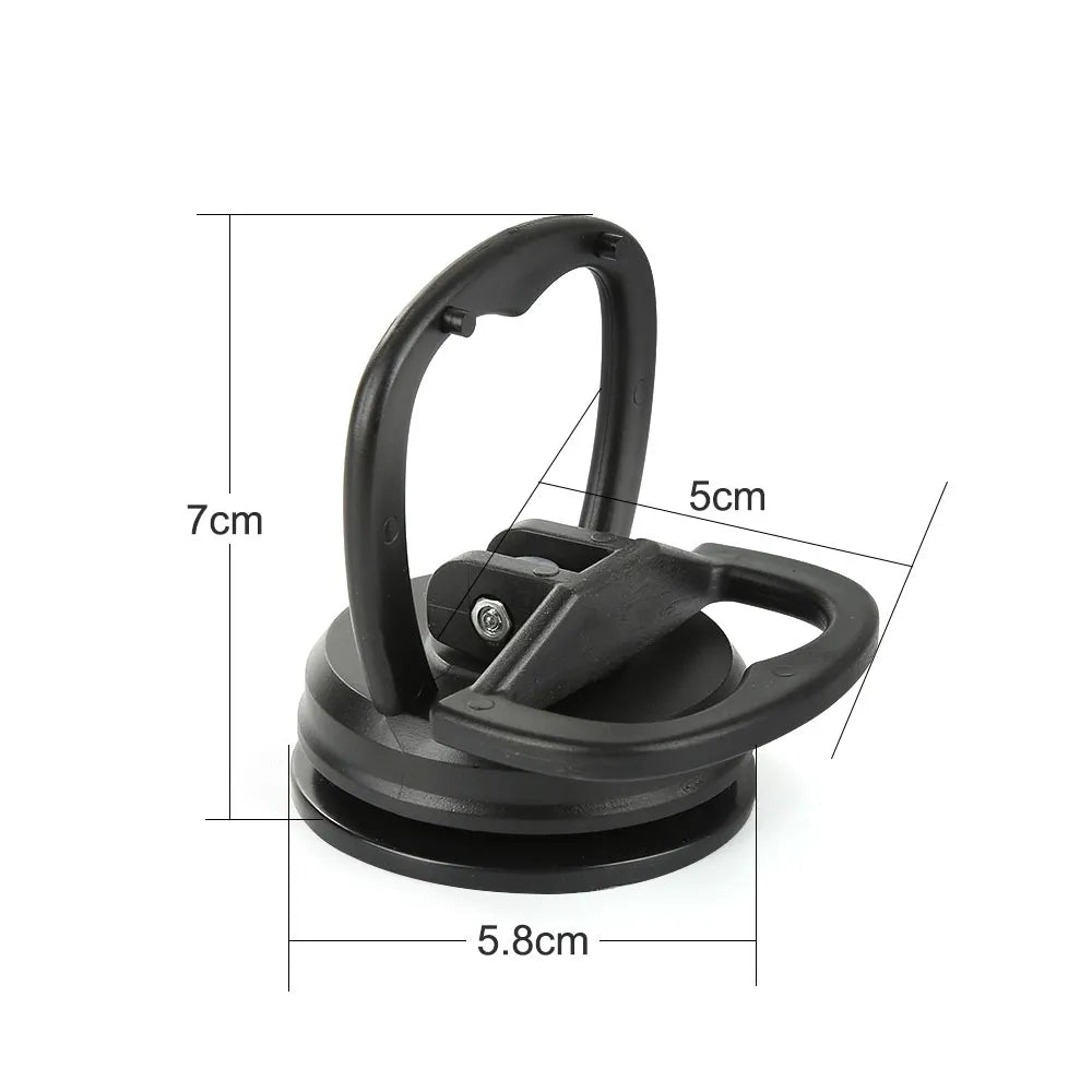 Car Dent Repair Universal Mini Puller Suction Cup