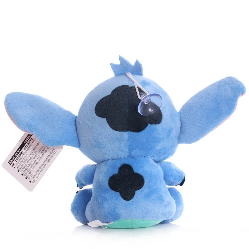 Hot Kawaii Disney Stitch Plush Doll Toys