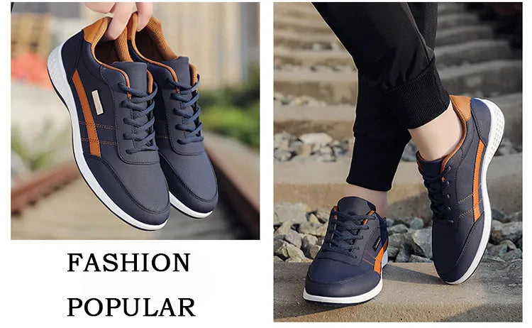 Men Sneakers Footwear