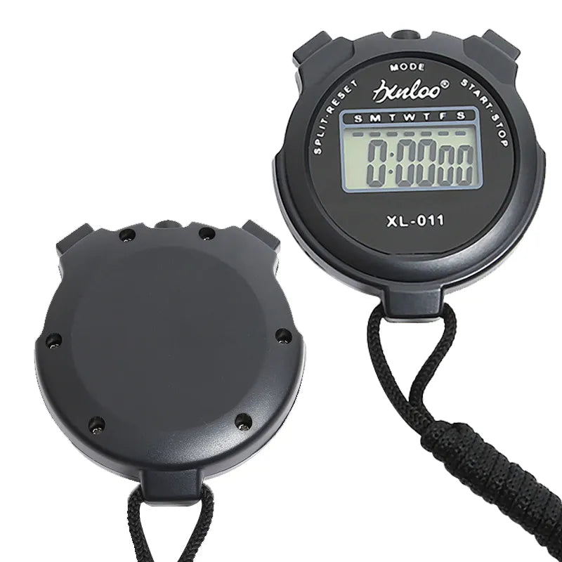 Portable Handheld Sports Stop Watch