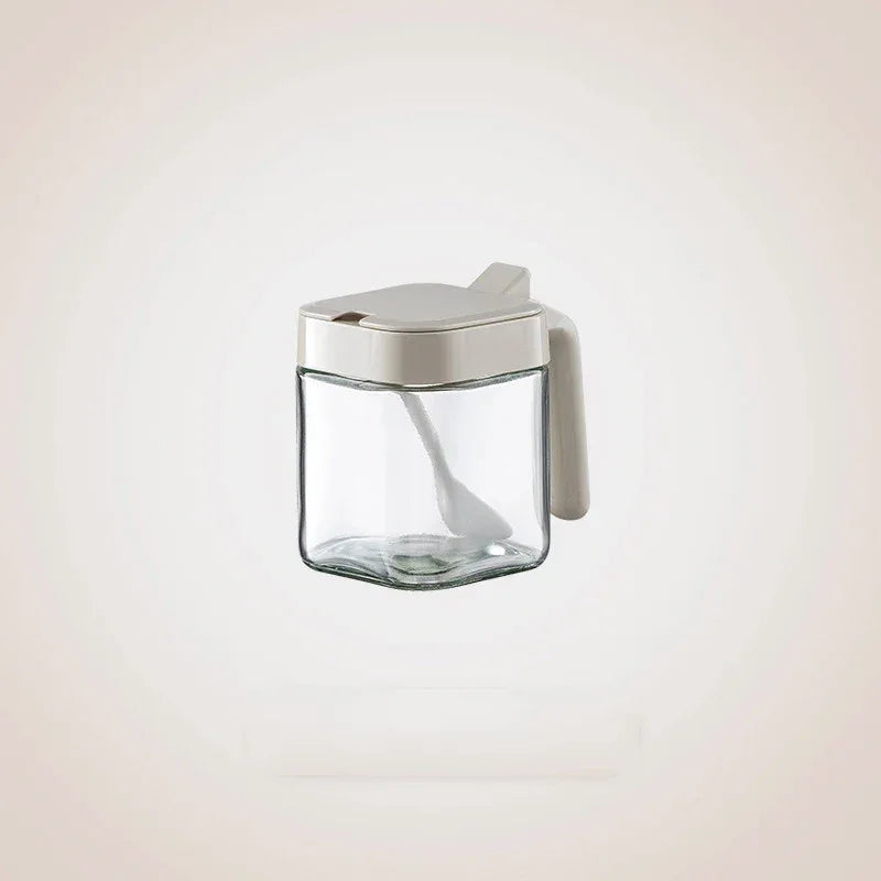 Wall Mount Spice Rack Organizer A1