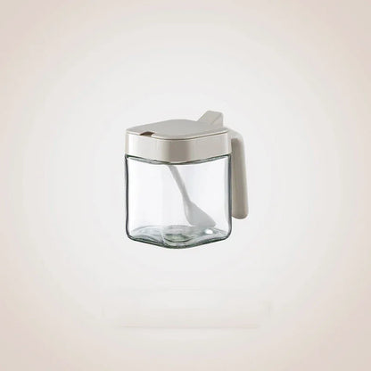 Wall Mount Spice Rack Organizer A1