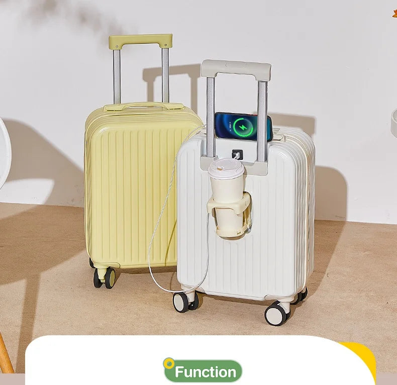 Multifunctional Suitcase Boarding box