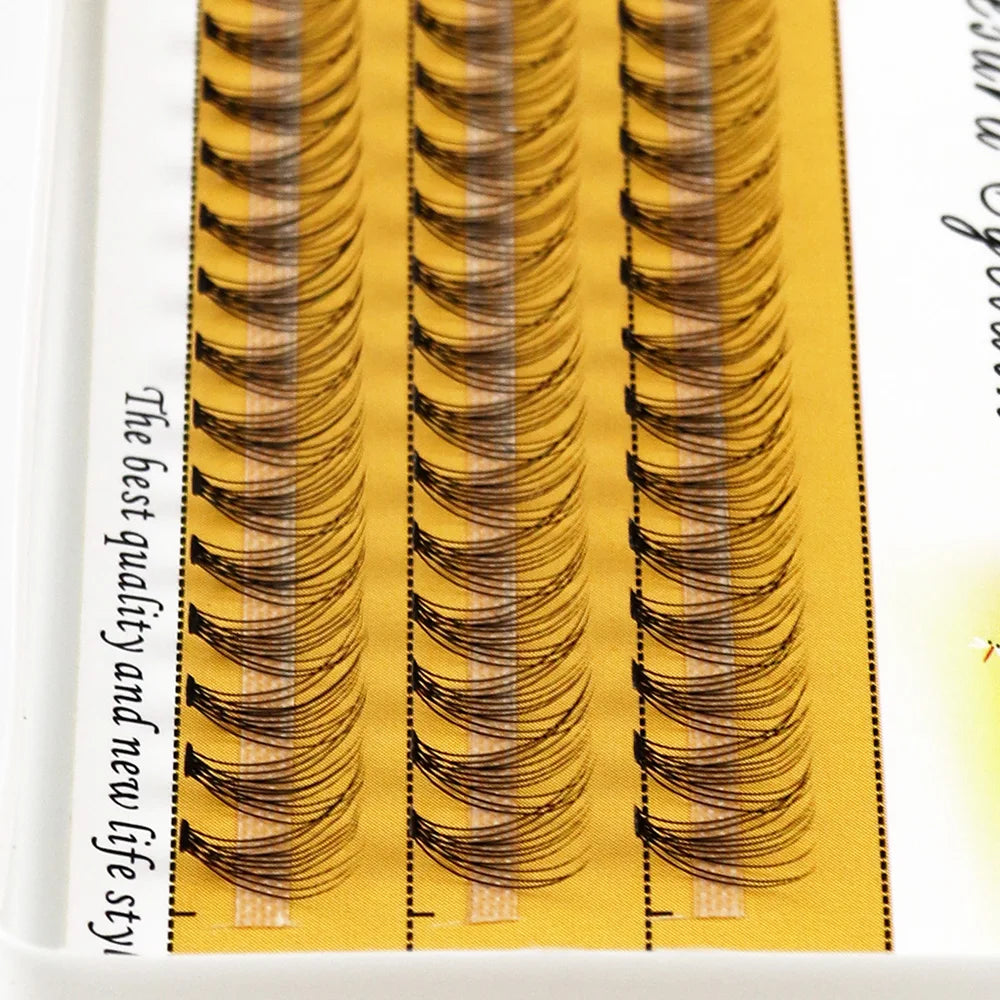 Bunches Mink Eyelash Extension